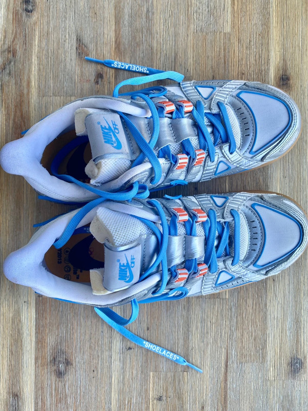 Shoelaces nike off white deals