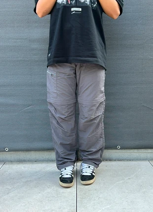 Y2K Super Baggy Jeans Cargo Carpenter Premium Retro Limited Edition Vintage Dressing 90s, marca: Vintage Dressing, estado: Muito bom, tamanho: S, €20.00, €21.70 inclui Proteção do Comprador