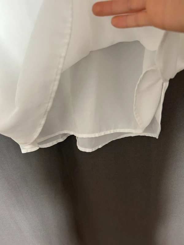 Blouse taille M - photo numéro 3