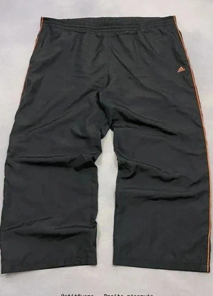 Track Pant Adidas y2k Noir Technique Pant style Gorp core Oversize - L /88R, marque: adidas, état: Très bon état, taille: L / 40 / 12, 24,90 €, 26,85 € Protection acheteurs (Pro) incluse