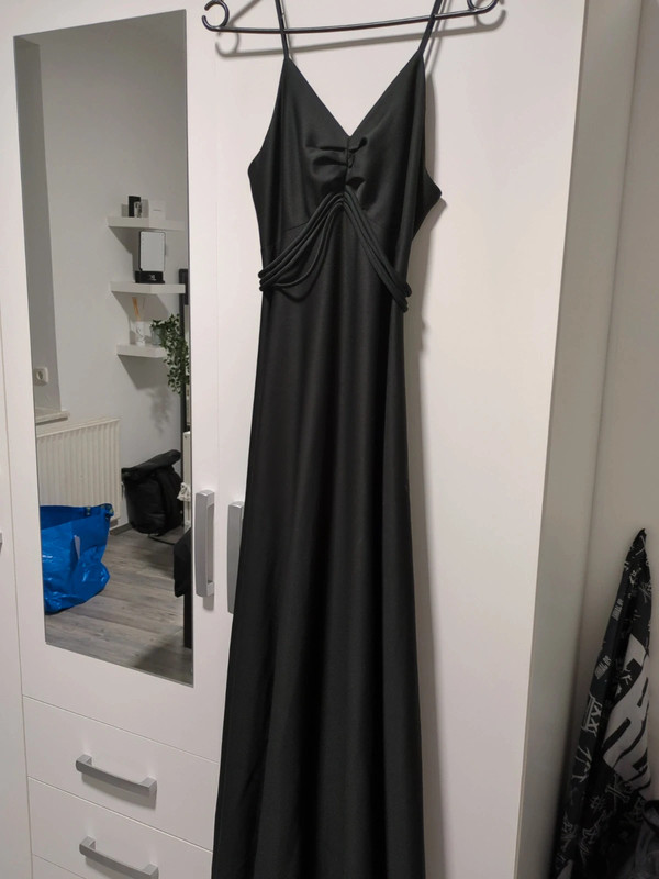 Abendkleid Gr. S 1