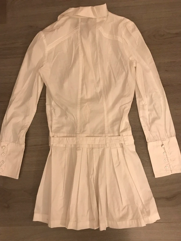 Robe ddp - photo numéro 3