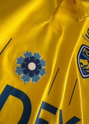 Maillot Sochaux, marque: Nike, état: Neuf sans étiquette, taille: M, 135,00 €, 142,45 € Protection acheteurs incluse