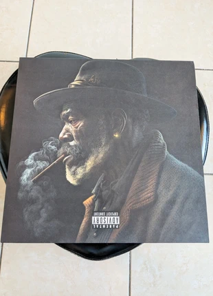 404 Billy - Blkkk Van Gogh 2, condition: New without tags, €80.00, €84.70 includes Buyer Protection