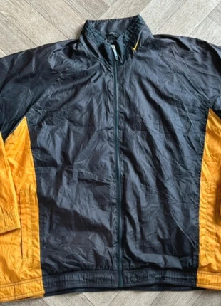 Vintage 90s Nike track jacket men’s oversized medium, brand: Nike, condition: Very good, size: M, £22.00, £23.80 includes Buyer Protection