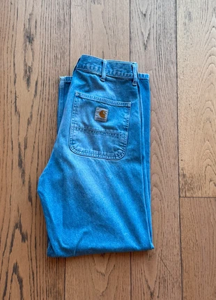 carhartt simple pants, marke: Carhartt, zustand: Sehr gut, größe: L, 37,50 €, 40,08 € inklusive Vinted-Käuferschutz