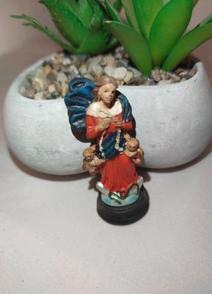 • Statue Marie •, marke: Inconnu, zustand: Gut, 1,00 €, 1,75 € inklusive Vinted-Käuferschutz