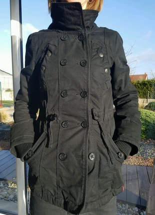 Veste hiver EDC by Esprit, marca: Esprit, estado: Muy bueno, tamaño: XS / 34 / 6, 18,00 €, 19,60 € Protección al comprador incluida