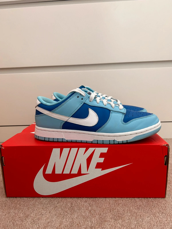 Vinted nike dunk Clearance