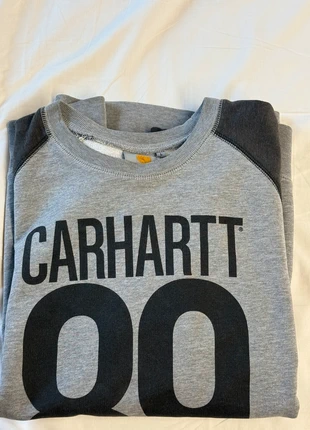 Sudadera carhartt, marque: Carhartt, état: Très bon état, taille: L, 35,00 €, 37,45 € Protection acheteurs incluse