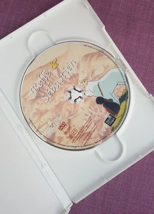 #manga dvd #Belle et Sébastien dvd 1, état: Bon état, 1,50 €, 2,28 € Protection acheteurs incluse