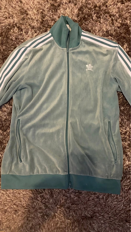 Adidas jacket limited edition Clearance