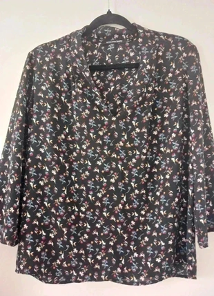 Chemisier d'été fleuri Taille M38, marque: Monoprix Femme, état: Très bon état, taille: M / 38 / 10, 5,40 €, 6,37 € Protection acheteurs incluse