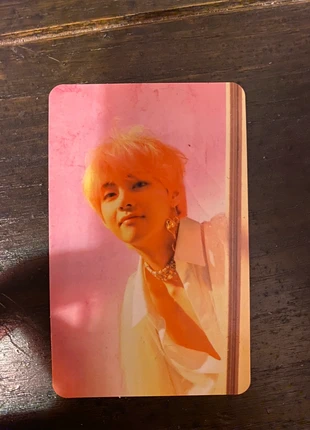 photocard V BTS, condition: New without tags, €2.00, €2.80 includes Buyer Protection