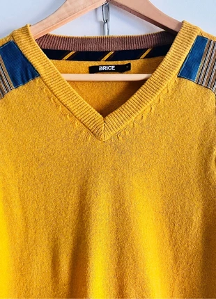 Pull en laine., marque: Brice, état: Très bon état, taille: M, 25,00 €, 26,95 € Protection acheteurs incluse
