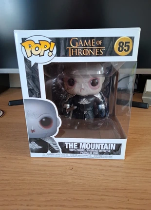 Funko pop  game of thrones, marque: Funko, état: Très bon état, taille: Taille unique, 12,00 €, 13,30 € Protection acheteurs incluse