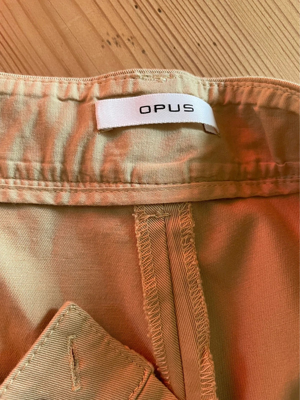 Opus Damen Hose 4