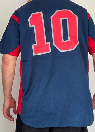 Baseball jersey made in Mexico size XL // maillot de baseball frabrique au Mexique taille XL, brand: MLB, condition: Very good, size: XL, €12.90, €14.25 includes Buyer Protection