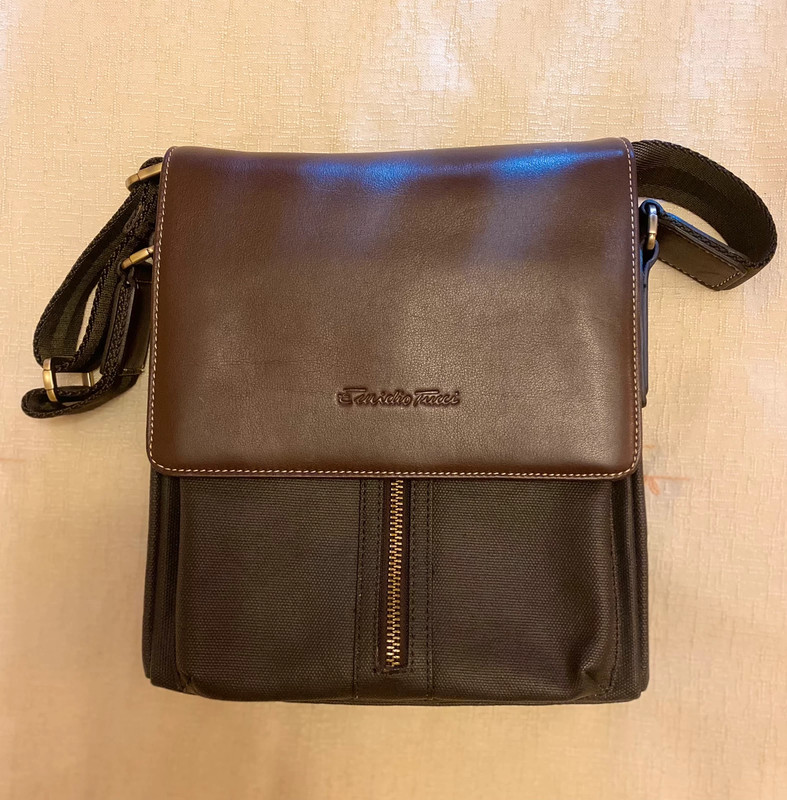 Bandolera emidio tucci sale