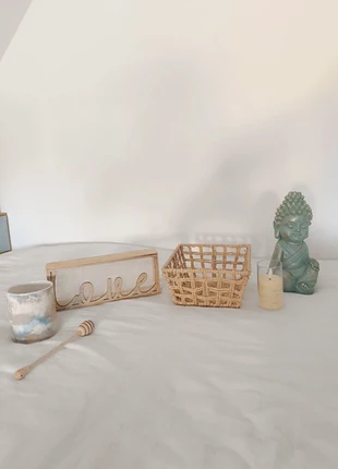 Deco bohème, brand: YOGA, condition: New without tags, €25.00, €26.95 includes Buyer Protection