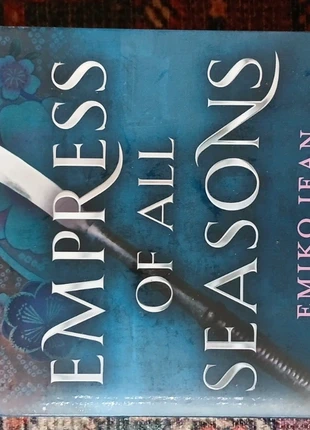 Empress of all seasons, état: Très bon état, 5,00 €, 5,95 € Protection acheteurs incluse