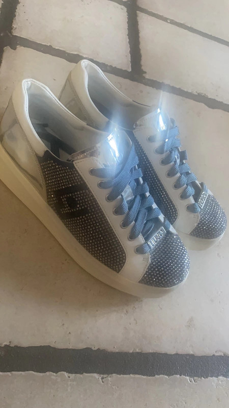 Chaussures liu jo sales
