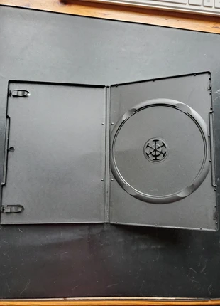 Lot de 10 Boitiers Single DVD Slim, état: Très bon état, 4,00 €, 4,90 € Protection acheteurs incluse