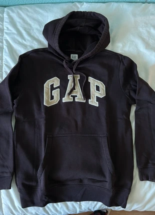 Sudadera GAP, marca: GAP, estado: Nuevo sin etiquetas, tamaño: XS, 19,00 €, 20,65 € Protección al comprador incluida