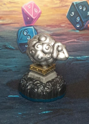 Platinum Sheep Skylanders Swap Force, marque: Skylanders, état: Très bon état, taille: Taille unique, 2,00 €, 2,80 € Protection acheteurs (Pro) incluse