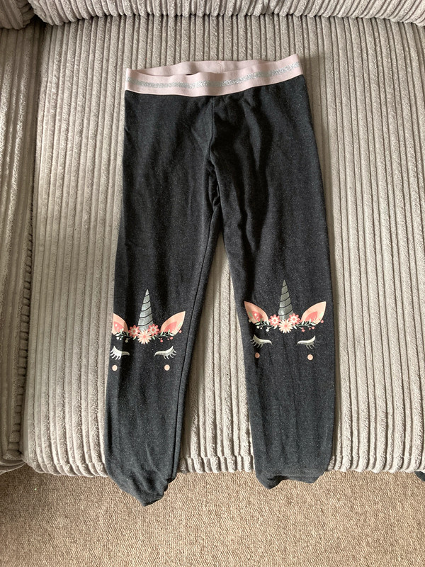 S hotsell unicorn leggings