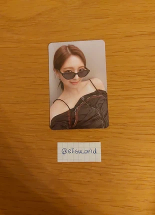 Yuna Cheshire, état: Très bon état, 5,00 €, 5,95 € Protection acheteurs incluse