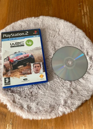 Jeu WRC4, estado: Satisfactorio, 5,00 €, 5,95 € Protección al comprador incluida