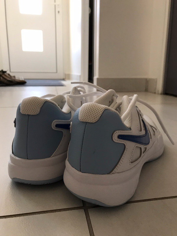 Nike air vapor advantage Vinted