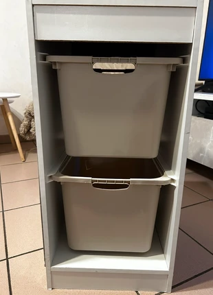 Meuble rangement jouet, marque: autre, état: Bon état, 15,00 €, 16,45 € Protection acheteurs incluse