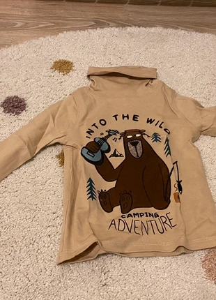 Sous pull , marca: Du Pareil au Même, estado: Nuevo sin etiquetas, tamaño: 24-36 meses / 92 cm, 5,00 €, 5,95 € Protección al comprador incluida