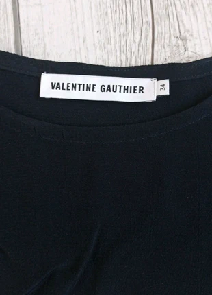 Blouse Valentine Gauthier , marca: Valentine Gauthier, estado: Novo sem etiquetas, tamanho: S / 36 / 8, €39.00, €41.65 inclui Proteção do Comprador