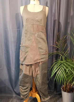 Ensemble femme taille 36, brand: Mia soana, condizioni: Ottime, taglia: S / IT 40 / EU 36, €4.00, €4.90 include la Protezione acquisti