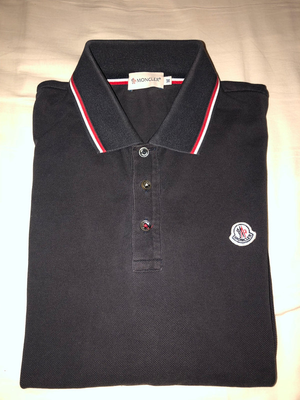 Polos moncler clearance