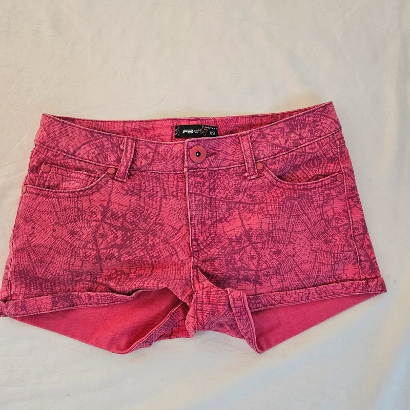 Lot de shorts - photo numéro 2