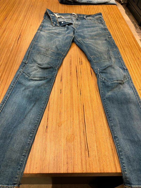 Jean Skinny Jack Jones Taille 28/32 1