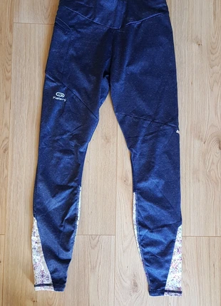 Legging de sport Kalenji taille S, TB état !, brand: Decathlon, condizioni: Ottime, taglia: S / IT 40 / EU 36, €4.00, €4.90 include la Protezione acquisti