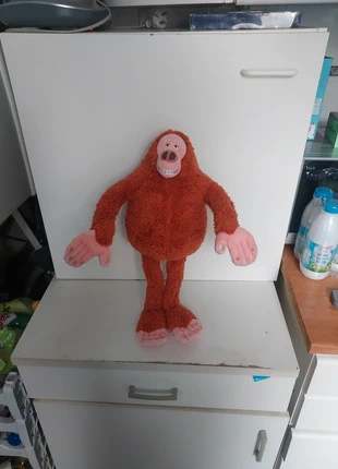 Neca MR link plush figure, merk: NECA, staat: Heel goed, maat: Universeel, € 15,00, € 16,45 inclusief Kopersbescherming