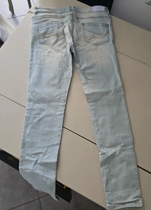 Jean clair Morgan, marca: Morgan, estado: Novo sem etiquetas, tamanho: PT 42 | W32, €10.00, €11.20 inclui Proteção do Comprador