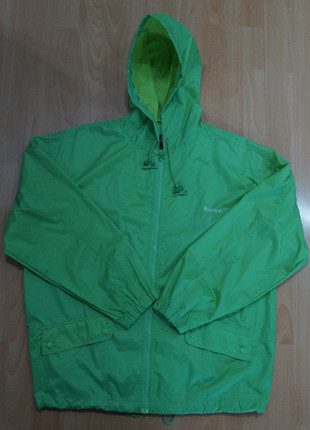Coupe-vent vintage Naf Naf League 90s – Vert fluo – Taille L, marque: Naf Naf, état: Très bon état, taille: L / 40 / 12, 20,00 €, 21,70 € Protection acheteurs incluse