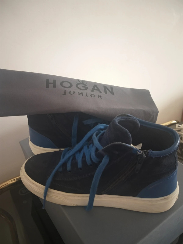 Scarpe hogan junior Vinted