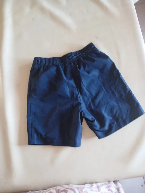 Ensemble short et tee-shirt garçon 👦 - photo numéro 9