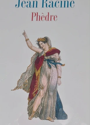 Phèdre et Iphigénie  de Jean Racine, état: Bon état, 1,50 €, 2,28 € Protection acheteurs incluse