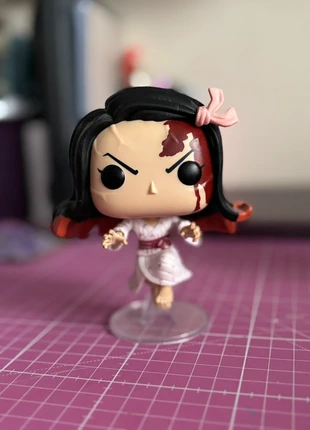 Demon slayer Nezuko funko pop, brand: Funko Pop, condition: New without tags, size: One size, £10.00, £11.10 includes Buyer Protection