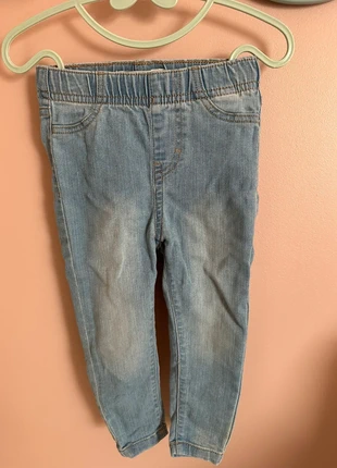 Jean Lévis 18M, brand: Levi's, condition: Very good, size: 18-24 months / 86 cm, €4.50, €5.43 includes Buyer Protection