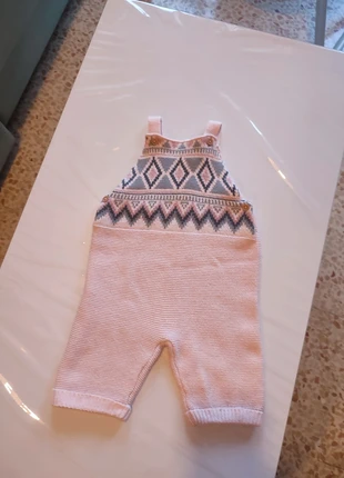 Mono bebé , merk: Tex Baby, staat: Heel goed, maat: 6-9 maanden / 68 cm, € 2,00, € 2,80 inclusief Kopersbescherming